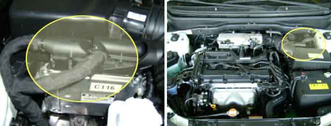 Autohex Online Help Hyundai Accent Mc 2011 Fault Code U0101