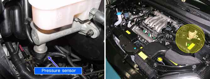 Autohex Online Help Hyundai Tucson Jm 2007 Fault Code C1237