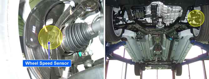 AutoHex Online Help Hyundai ELANTRA MD 2012 Fault Code C1203