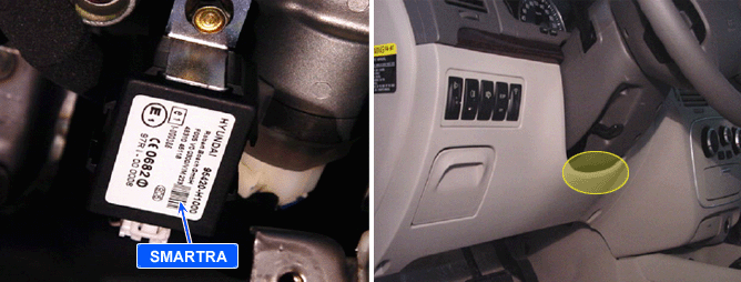 hyundai immobilizer pin code