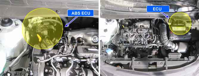 AutoHex Online Help: Hyundai TUCSON/ix35(LM/EL) 2012 Fault Code: u0121