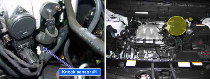 retarding ignition timing