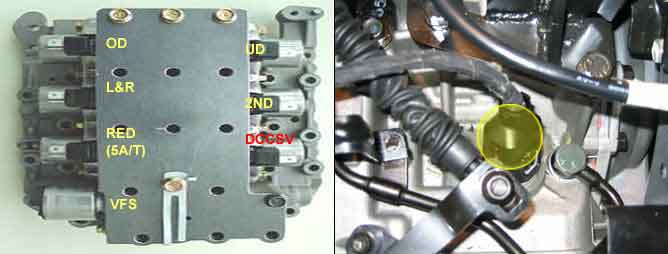 Autohex Online Help Hyundai Santafe Cm 2008 Fault Code