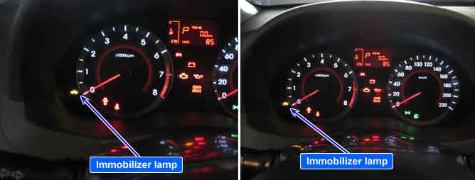 AutoHex Online Help: Hyundai ACCENT(RB) 2012 Fault Code: p1692