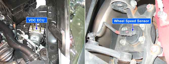 AutoHex Online Help: Hyundai GENESIS COUPE(BK) 2011 Fault Code: p0501