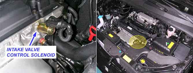 AutoHex Online Help: Hyundai TRAJET XG(FO) 2004 Fault Code: p0077