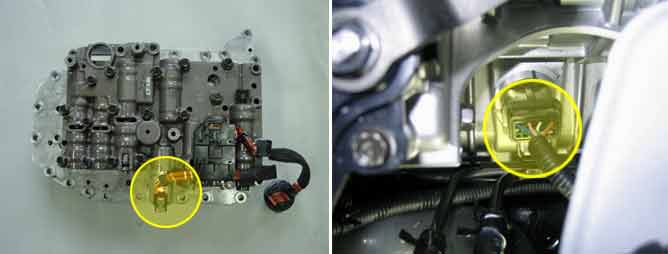 P0748 hyundai