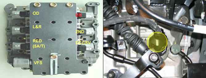p0743 kia rio